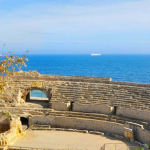 Anfiteatro de Tarraco